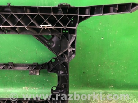 ФОТО Панель передняя для Ford Edge 1 U387 (01.2006-04.2015) Киев