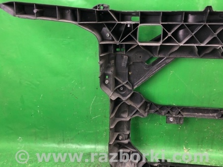 ФОТО Панель передняя для Ford Edge 1 U387 (01.2006-04.2015) Киев