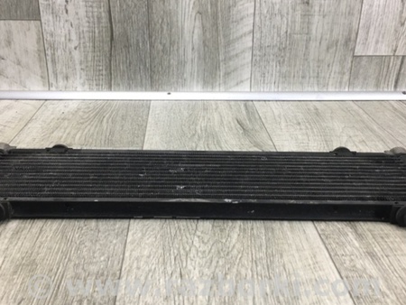 ФОТО Радиатор АКПП для Ford Edge 1 U387 (01.2006-04.2015) Киев