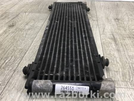 ФОТО Радиатор АКПП для Ford Edge 1 U387 (01.2006-04.2015) Киев