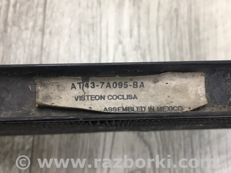 ФОТО Радиатор АКПП для Ford Edge 1 U387 (01.2006-04.2015) Киев