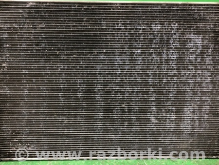 ФОТО Радиатор кондиционера для Ford Edge 1 U387 (01.2006-04.2015) Киев