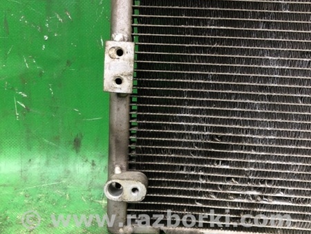 ФОТО Радиатор кондиционера для Ford Edge 1 U387 (01.2006-04.2015) Киев