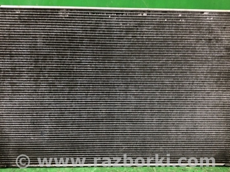 ФОТО Радиатор кондиционера для Ford Edge 1 U387 (01.2006-04.2015) Киев