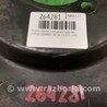 ФОТО Щиток тормозного механизма для Dodge Journey (2011-2020) Киев