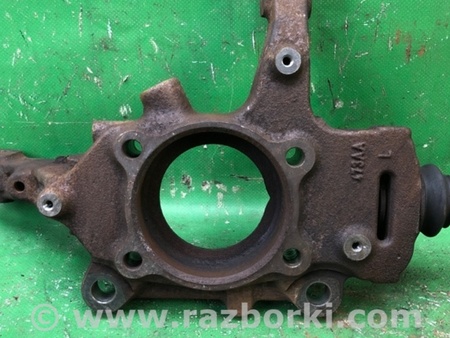 ФОТО Кулак поворотный для Dodge Journey (2011-2020) Киев