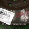 ФОТО Диск тормозной передний для Dodge Journey (2011-2020) Киев