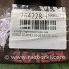 ФОТО Суппорт для Dodge Journey (2011-2020) Киев