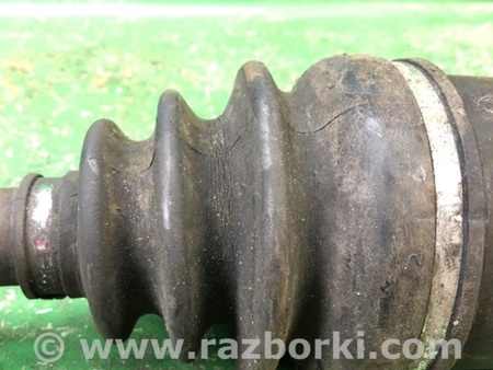 ФОТО Привод передний для Ford Edge 1 U387 (01.2006-04.2015) Киев