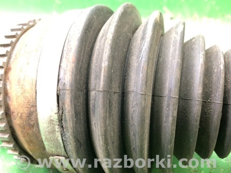 ФОТО Привод передний для Ford Edge 1 U387 (01.2006-04.2015) Киев