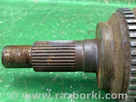 ФОТО Привод передний для Ford Edge 1 U387 (01.2006-04.2015) Киев