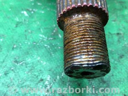 ФОТО Привод передний для Ford Edge 1 U387 (01.2006-04.2015) Киев