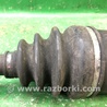 ФОТО Привод передний для Ford Edge 1 U387 (01.2006-04.2015) Киев