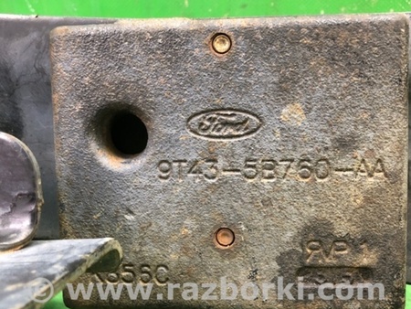 ФОТО Рычаг задний продольный для Ford Edge 1 U387 (01.2006-04.2015) Киев