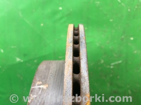 ФОТО Диск тормозной задний для Ford Edge 1 U387 (01.2006-04.2015) Киев