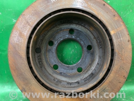 ФОТО Диск тормозной задний для Ford Edge 1 U387 (01.2006-04.2015) Киев