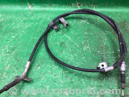ФОТО Трос ручного тормоза для Ford Edge 1 U387 (01.2006-04.2015) Киев