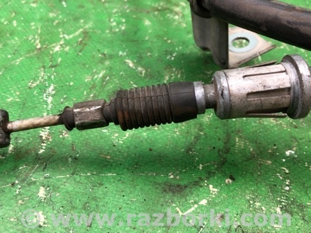 ФОТО Трос ручного тормоза для Ford Edge 1 U387 (01.2006-04.2015) Киев