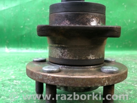ФОТО Ступица для Ford Edge 1 U387 (01.2006-04.2015) Киев