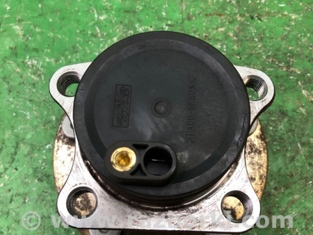 ФОТО Ступица для Ford Edge 1 U387 (01.2006-04.2015) Киев