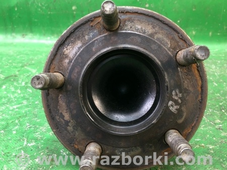 ФОТО Ступица для Ford Edge 1 U387 (01.2006-04.2015) Киев