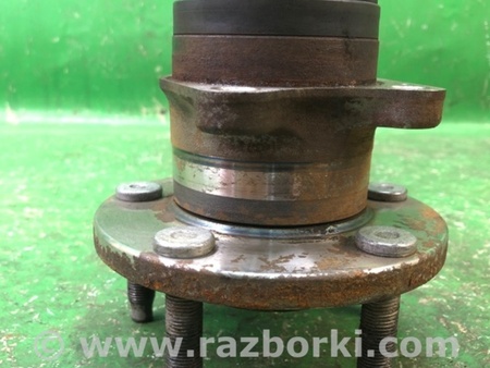 ФОТО Ступица для Ford Edge 1 U387 (01.2006-04.2015) Киев