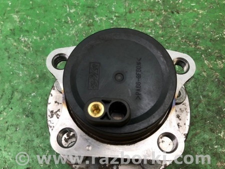 ФОТО Ступица для Ford Edge 1 U387 (01.2006-04.2015) Киев