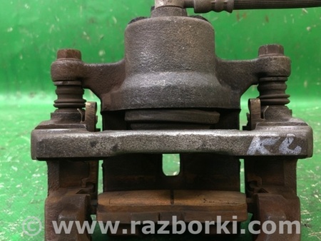 ФОТО Суппорт для Ford Edge 1 U387 (01.2006-04.2015) Киев