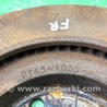 ФОТО Диск тормозной передний для Ford Edge 1 U387 (01.2006-04.2015) Киев