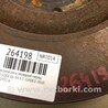 ФОТО Диск тормозной передний для Ford Edge 1 U387 (01.2006-04.2015) Киев
