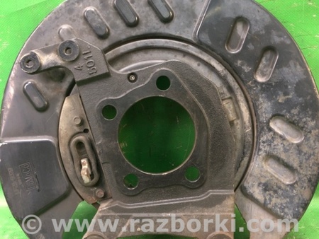 ФОТО Тормозной механизм для Ford Edge 1 U387 (01.2006-04.2015) Киев