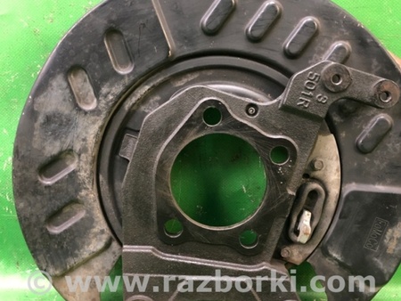 ФОТО Тормозной механизм для Ford Edge 1 U387 (01.2006-04.2015) Киев
