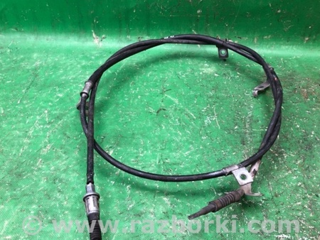 ФОТО Трос ручного тормоза для Ford Edge 1 U387 (01.2006-04.2015) Киев