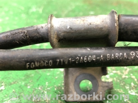 ФОТО Трос ручного тормоза для Ford Edge 1 U387 (01.2006-04.2015) Киев