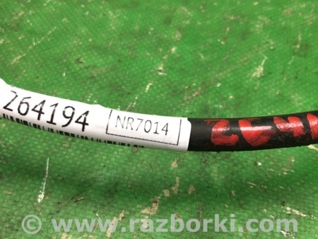 ФОТО Трос ручного тормоза для Ford Edge 1 U387 (01.2006-04.2015) Киев