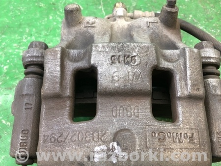 ФОТО Суппорт для Ford Edge 1 U387 (01.2006-04.2015) Киев
