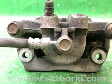 ФОТО Суппорт для Ford Edge 1 U387 (01.2006-04.2015) Киев