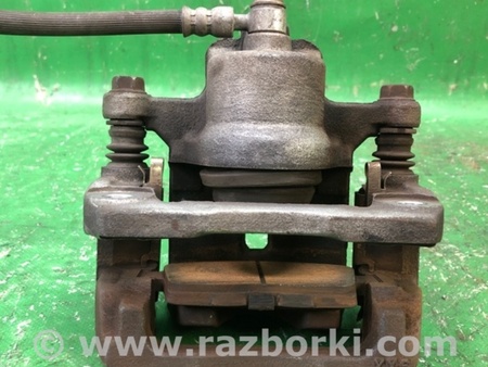 ФОТО Суппорт для Ford Edge 1 U387 (01.2006-04.2015) Киев