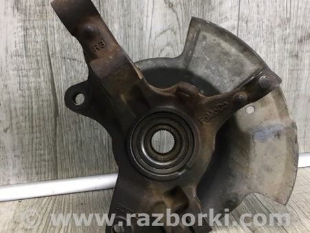 ФОТО Кулак поворотный для Ford Edge 1 U387 (01.2006-04.2015) Киев