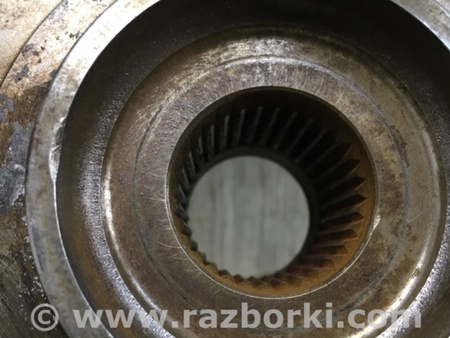 ФОТО Кулак поворотный для Ford Edge 1 U387 (01.2006-04.2015) Киев