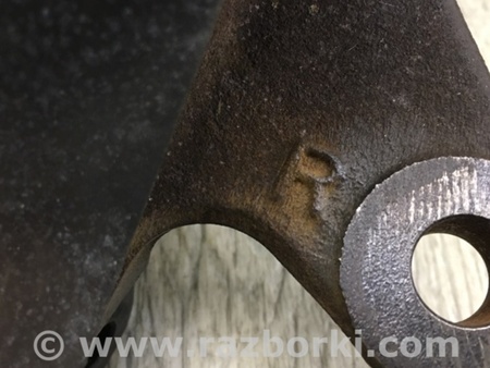 ФОТО Кулак поворотный для Ford Edge 1 U387 (01.2006-04.2015) Киев