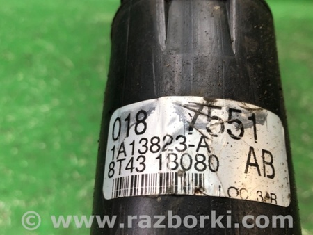 ФОТО Амортизатор для Ford Edge 1 U387 (01.2006-04.2015) Киев