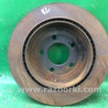 ФОТО Диск тормозной задний для Ford Edge 1 U387 (01.2006-04.2015) Киев