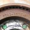 ФОТО Диск тормозной передний для Ford Edge 1 U387 (01.2006-04.2015) Киев