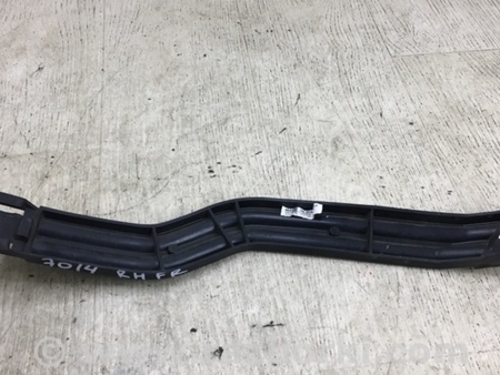 ФОТО Кронштейн бампера переднего для Ford Edge 1 U387 (01.2006-04.2015) Киев