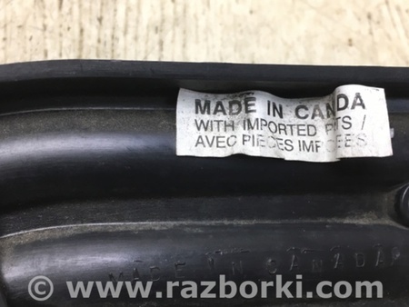 ФОТО Кронштейн бампера переднего для Ford Edge 1 U387 (01.2006-04.2015) Киев