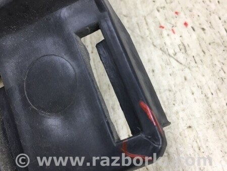 ФОТО Кронштейн бампера переднего для Ford Edge 1 U387 (01.2006-04.2015) Киев
