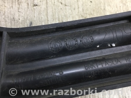 ФОТО Кронштейн бампера переднего для Ford Edge 1 U387 (01.2006-04.2015) Киев