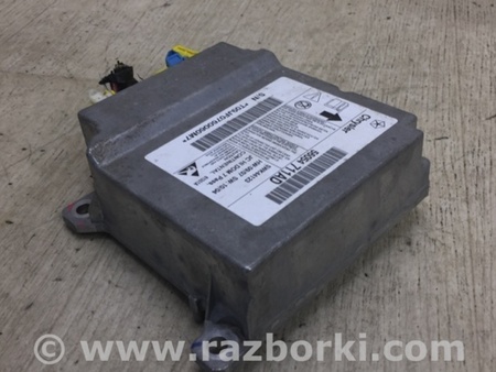 ФОТО Блок управления AIRBAG для Dodge Journey (2011-2020) Киев