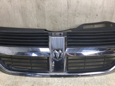 ФОТО Решетка радиатора для Dodge Journey (2011-2020) Киев